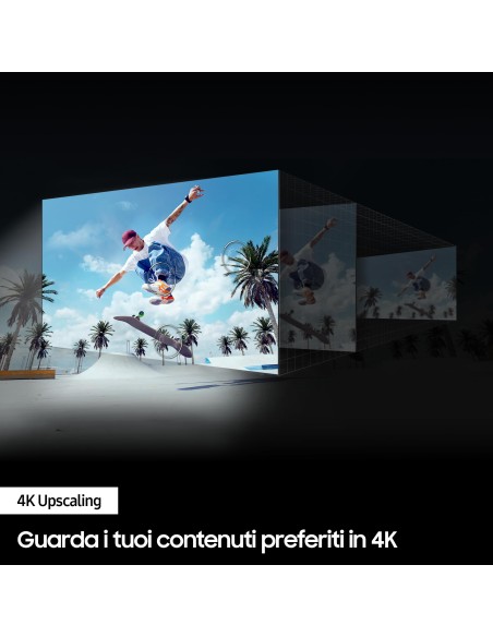 SAMSUNG UE75DU7170U TVC 75" 4K     SMART TVSAT