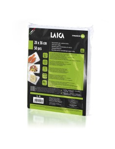 LAICA VT3500 SACCHI DI RICAMBIO 2