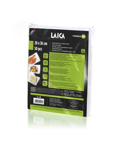 ACCESSORI VARI: vendita online LAICA VT3500 SACCHI DI RICAMBIO in offerta