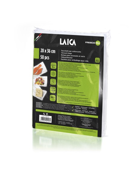 LAICA VT3500 SACCHI DI RICAMBIO