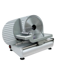 RGV AFFETTATRICE AUSONIA 220 SILVER 2