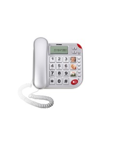 BRONDI SUPER BRAVO PLUS TELEFONO C/FILO