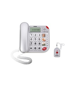 BRONDI SUPER BRAVO PLUS TELEFONO C/FILO 2