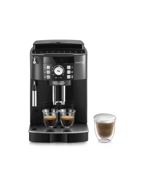 MACCHINE CAFFE' ESPRESSO: vendita online DE LONGHI ECAM21.110.B MACCHINA DA CAFFE' MAGNIFICA in offerta