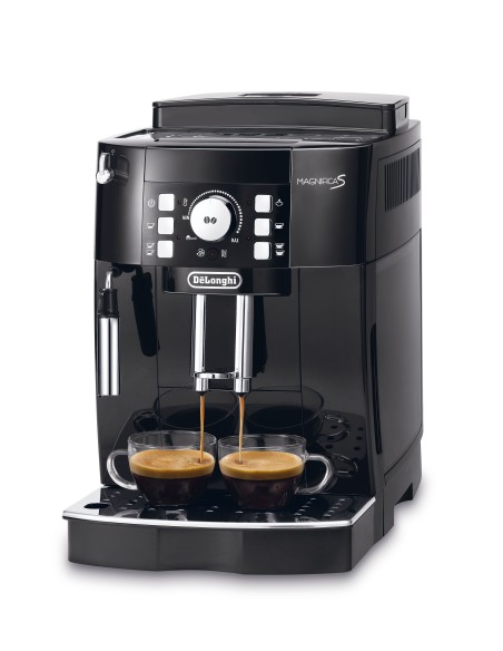 MACCHINE CAFFE' ESPRESSO: vendita online DE LONGHI ECAM21.110.B MACCHINA DA CAFFE' MAGNIFICA in offerta