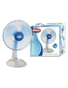 VENTILATORI: vendita online DCG VE9040 VENTILATORE TAVOLO 40CM in offerta