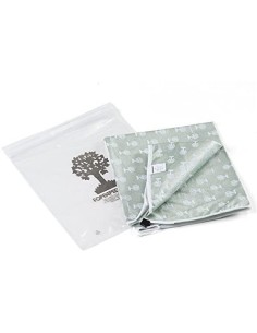 ACCESSORI PER LA TAVOLA: vendita online FOPPAPEDRETTI 0079000640 LA COPERTINA VERDE in offerta 2