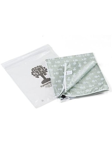 ACCESSORI PER LA TAVOLA: vendita online FOPPAPEDRETTI 0079000640 LA COPERTINA VERDE in offerta