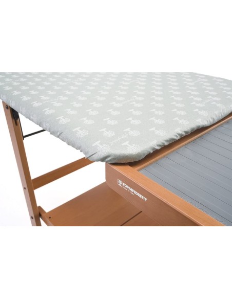FOPPAPEDRETTI 0079000640 LA COPERTINA VERDE