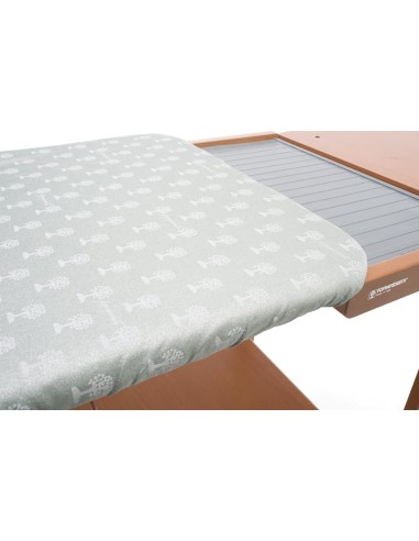 ACCESSORI PER LA TAVOLA: vendita online FOPPAPEDRETTI 0079000640 LA COPERTINA VERDE in offerta