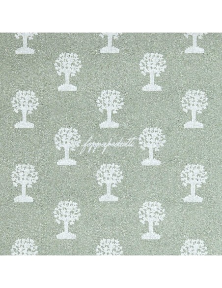 FOPPAPEDRETTI 0079000640 LA COPERTINA VERDE