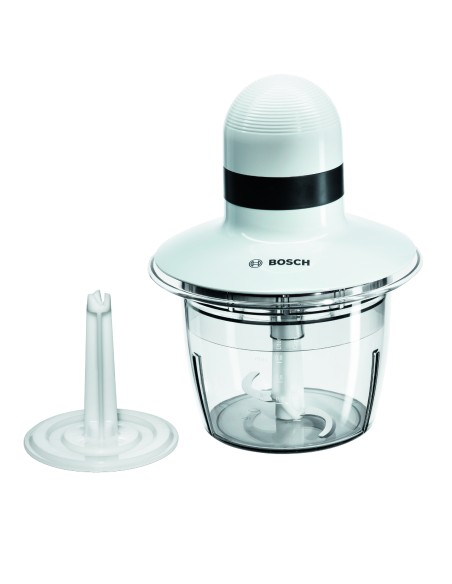BOSCH MMR08A1 TRITATUTTO + EMULSORE 400 WATT