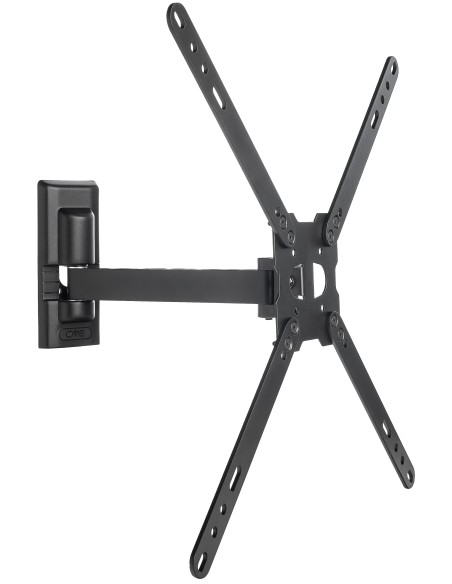 CME STAFFA ER400 SINGOLO BRACCIO 40"/55" 25KG