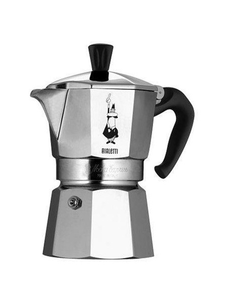 BIALETTI 0001162 MOKA EXPRESS 3TZ