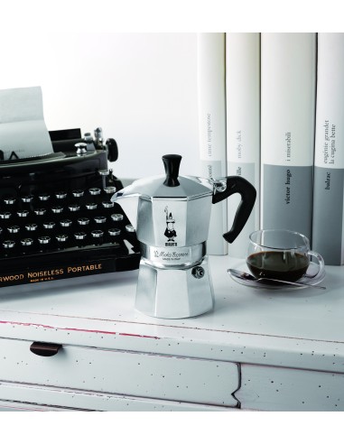 CAFFETTIERE: vendita online BIALETTI 0001162 MOKA EXPRESS 3TZ in offerta