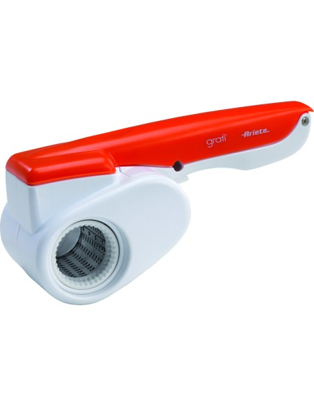 ARIETE 440 GRATI BIANCO/ARANCIO