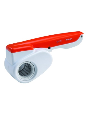 ARIETE 440 GRATI BIANCO/ARANCIO