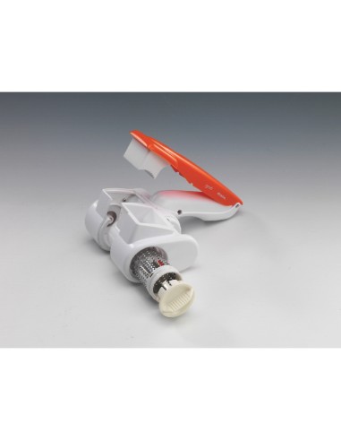 ARIETE 440 GRATI BIANCO/ARANCIO