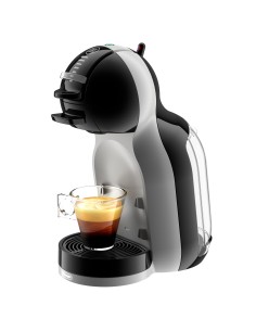 MACCHINE CAFFE' ESPRESSO: vendita online DE LONGHI EDG155.BG MACCHINA CAFFE' MINIME DOLCEGUSTO in offerta
