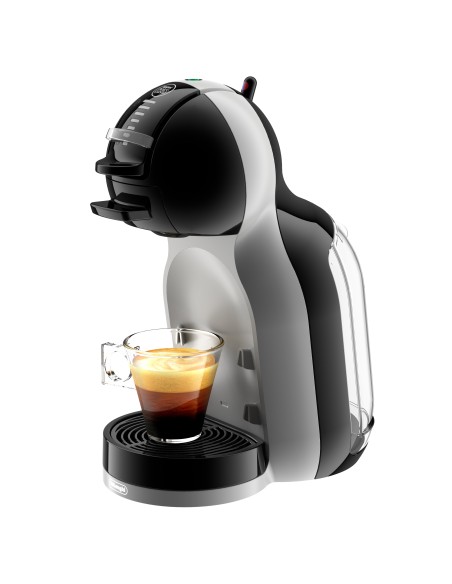 MACCHINE CAFFE' ESPRESSO: vendita online DE LONGHI EDG155.BG MACCHINA CAFFE' MINIME DOLCEGUSTO in offerta