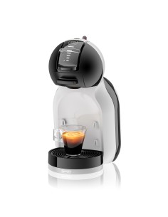 MACCHINE CAFFE' ESPRESSO: vendita online DE LONGHI EDG155.BG MACCHINA CAFFE' MINIME DOLCEGUSTO in offerta 2