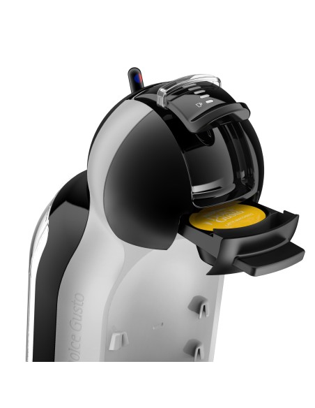 MACCHINE CAFFE' ESPRESSO: vendita online DE LONGHI EDG155.BG MACCHINA CAFFE' MINIME DOLCEGUSTO in offerta