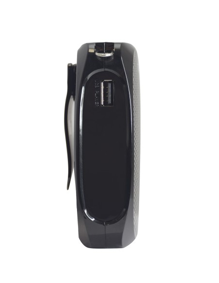 KARMA BM 539 AMPLIFICATORE PORTATILE AD ARCHETTO