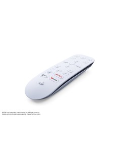 SONY PS5 TELECOMANDO MEDIA 2
