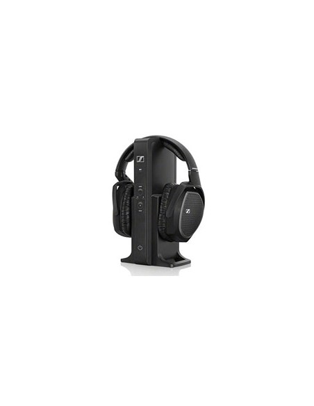 SENNHEISER RS175U CUFFIA TV WIRELESS ANALOGICO E OTTICO
