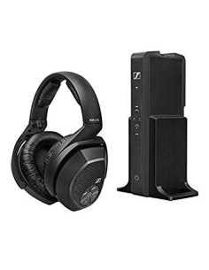 SENNHEISER RS175U CUFFIA TV WIRELESS ANALOGICO E OTTICO 2