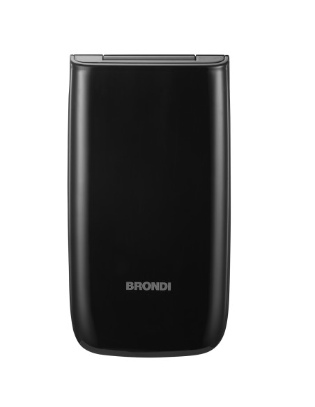 BRONDI MAGNUM 4 NERO