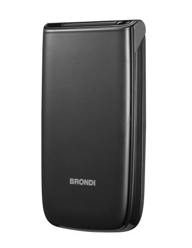 BRONDI MAGNUM 4 NERO