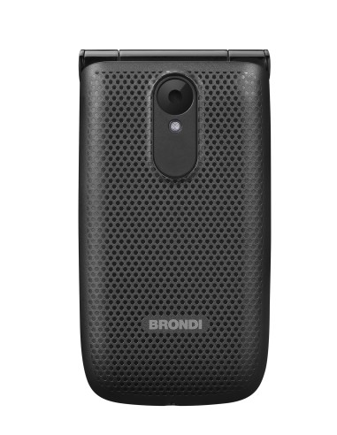 BRONDI MAGNUM 4 NERO