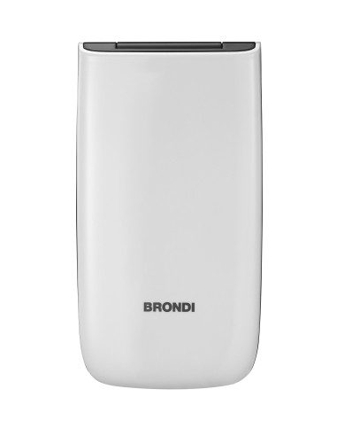 BRONDI MAGNUM 4 BIANCO