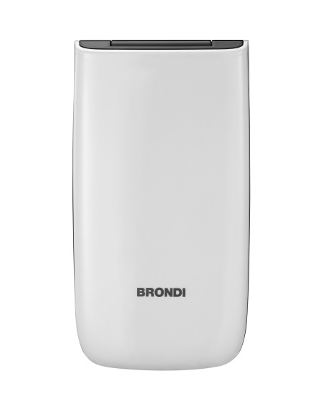 BRONDI MAGNUM 4 BIANCO