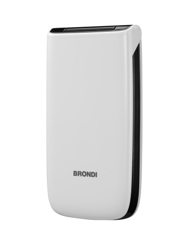 BRONDI MAGNUM 4 BIANCO