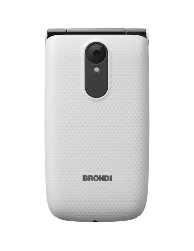 BRONDI MAGNUM 4 BIANCO