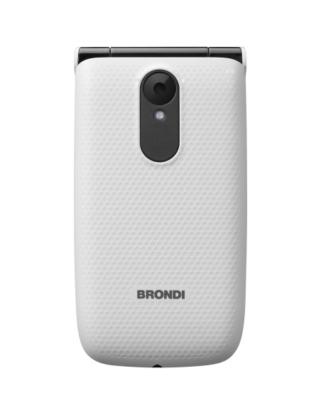BRONDI MAGNUM 4 BIANCO
