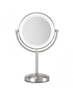 SPECCHI COSMETICI: vendita online BABYLISS 9437E SPECCHIO DOUBLE FACE 8X ILLUMINATO in offerta