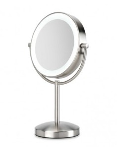 SPECCHI COSMETICI: vendita online BABYLISS 9437E SPECCHIO DOUBLE FACE 8X ILLUMINATO in offerta 2