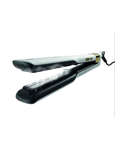 IMETEC 11808 PIASTRA STEAM ELIXIR  ARGAN & CERAMICA