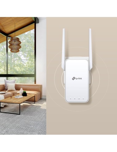 TPLINK RE315 AC1200 WIFI RANGE EXTENDER ONEMESH