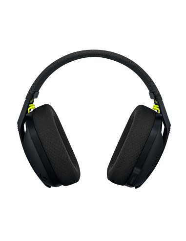 LOGITECH G435 NERO CUFFIA GAMING WIRELESS LIGHTSPEED