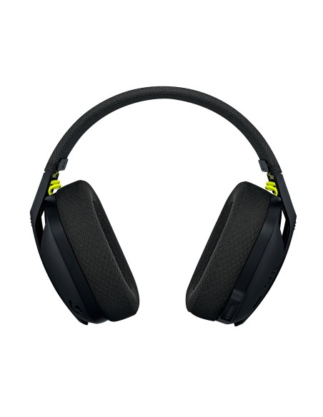 LOGITECH G435 NERO CUFFIA GAMING WIRELESS LIGHTSPEED