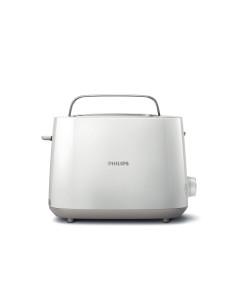 PHILIPS HD2581/00 TOSTAPANE/FETTE   900W 2