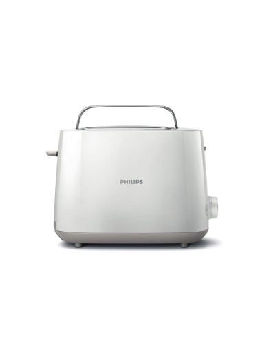 PHILIPS HD2581/00 TOSTAPANE/FETTE   900W