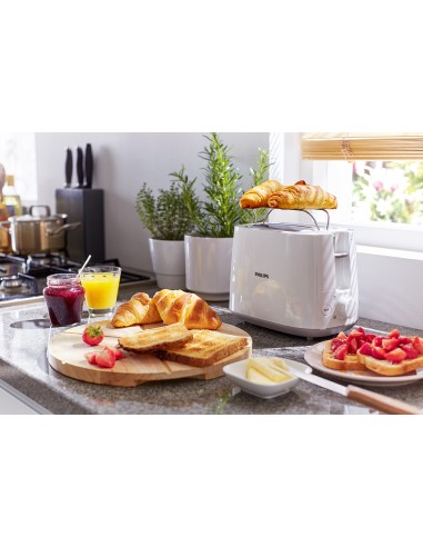 PHILIPS HD2581/00 TOSTAPANE/FETTE   900W