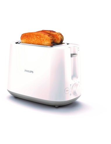 PHILIPS HD2581/00 TOSTAPANE/FETTE   900W