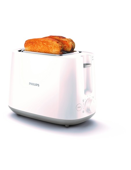 PHILIPS HD2581/00 TOSTAPANE/FETTE   900W