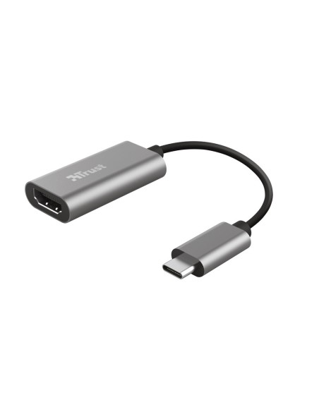 TRUST 23774 DALYX USB-C HDMI ADAPTER
